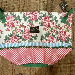 NWT!!!! Matilda Jane Floral Storage Container